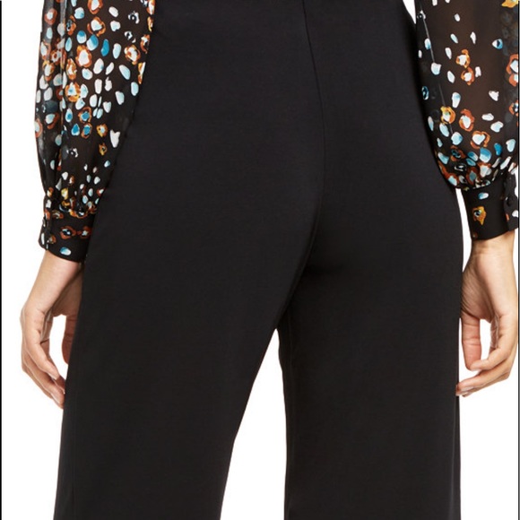 🆕 ALFANI KNIT WIDE-LEG PANTS 🆕 - Picture 6 of 9